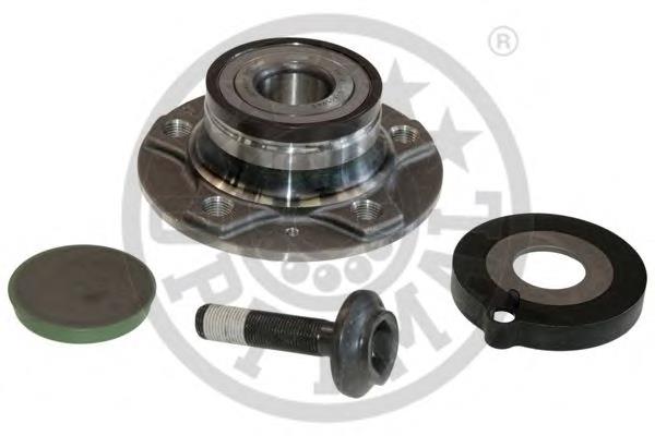 Compre CHA242 Comline Cubo traseiro