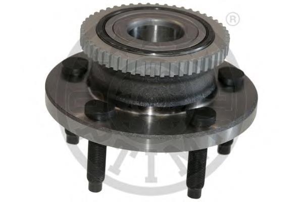 Cubo dianteiro Triscan 853080043