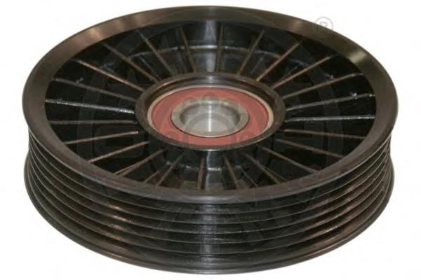 Rolo parasita da correia de transmissão 03267 Dexwal