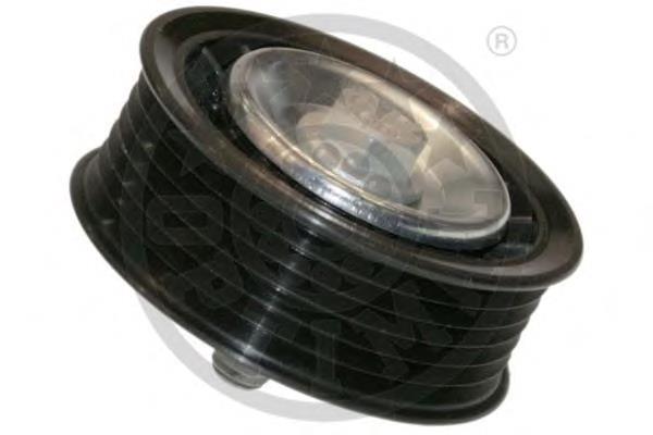 11287509508 BMW Rolo parasita da correia de transmissão