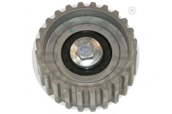 0500388688 Fiat/Alfa/Lancia Rolo parasita da correia do mecanismo de distribuição de gás
