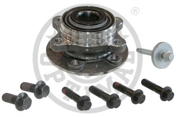 Cubo dianteiro Volvo 31360097