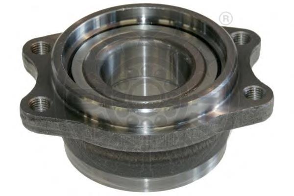 KK25042 Japan Parts Cubo traseiro