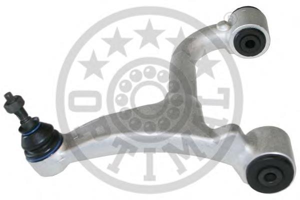 Compre 96908462 RTS Braço oscilante superior esquerdo de suspensão traseira