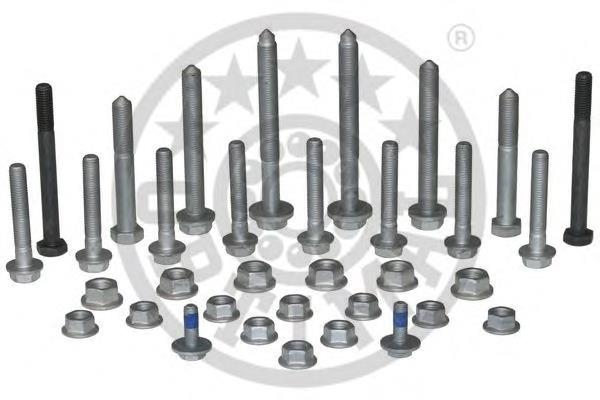 Kit de braços oscilantes de suspensão dianteira Denckermann D200005 preço, a partir de 458,07 USD