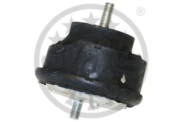 Coxim (suporte) esquerdo de motor 22116779971 BMW