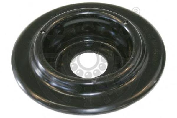 6490309 Metzger Espaçador (anel de borracha) da mola dianteira superior