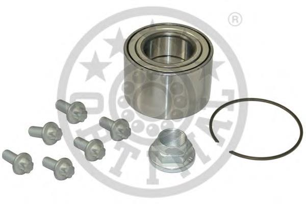  Rolamento de cubo traseiro Land Rover Range Rover II SUV (LP, P38A) (1994 - 2002) II