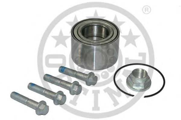 FTC1507 Land Rover Rolamento de cubo dianteiro