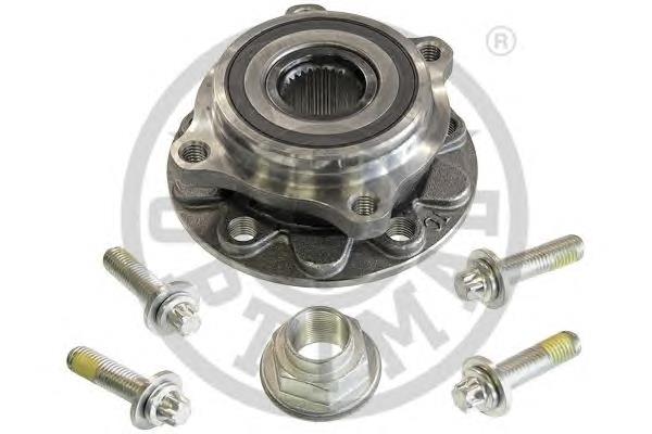 Cubo traseiro Fiat/Alfa/Lancia 50707555