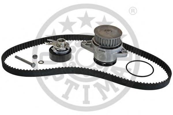 Compre 530016630 LUK Correia do mecanismo de distribuição de gás, kit