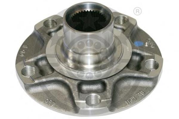 Cubo dianteiro AS204587 Aslyx