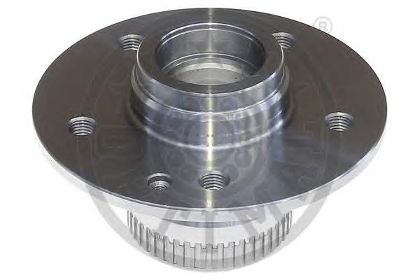 Cubo dianteiro BTA H5M008BTA