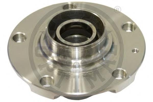 461018 Cautex Cubo dianteiro