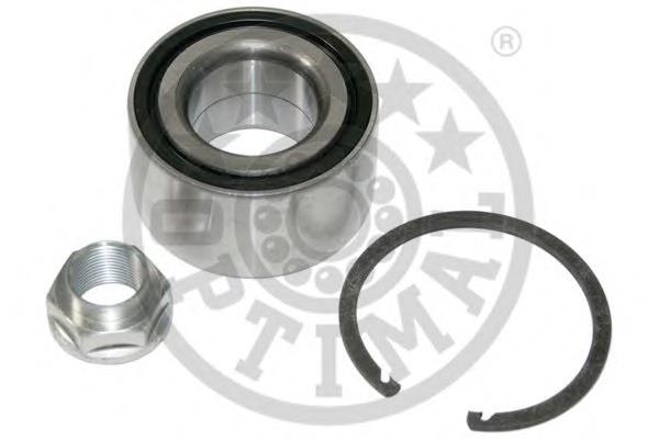 44300TF0951 Honda Rolamento de cubo dianteiro