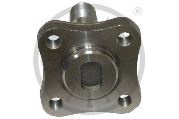 Compre 8200217106 Renault (RVI) Pino moente (extremidade do eixo) traseiro
