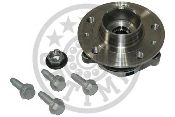 9327071K GSP Cubo dianteiro
