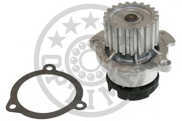 DP602 Dayco Bomba de água (bomba) de esfriamento