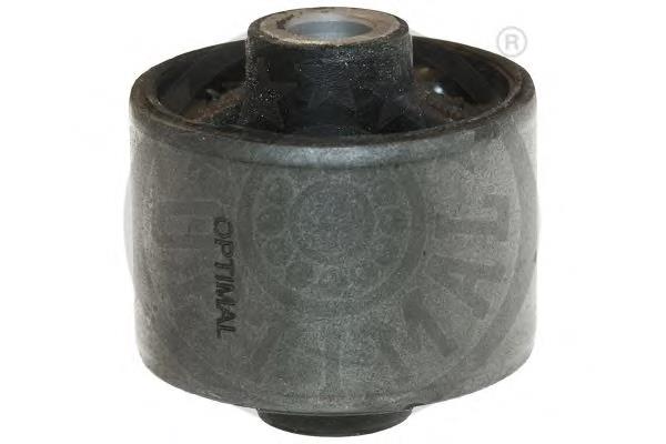Coxim (suporte) superior de motor (bloco silencioso) 94342888 Volvo