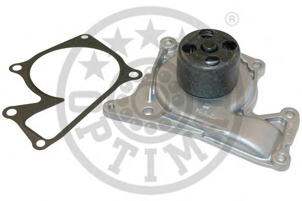 Bomba de água (bomba) de esfriamento 2101000Q4G Nissan/Infiniti