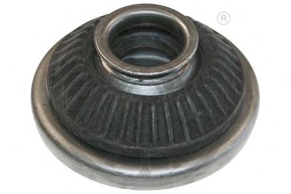 Suporte de amortecedor dianteiro 344544 Opel