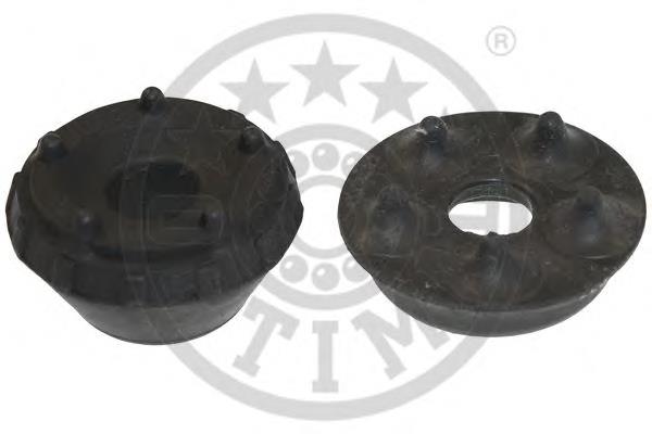 Suporte de amortecedor traseiro 723235 Maxgear