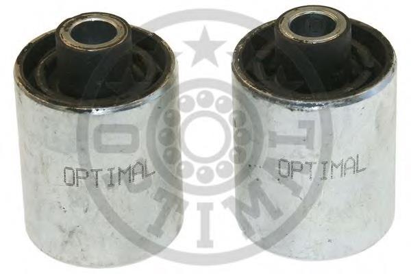 Compre 33329058823 BMW Bloco silencioso do braço oscilante inferior traseiro