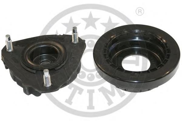 Suporte de amortecedor dianteiro 44014 Metalcaucho