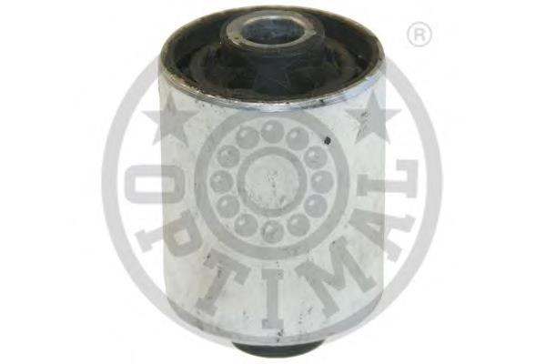 Bloco silencioso do braço oscilante inferior traseiro 33329058823 BMW