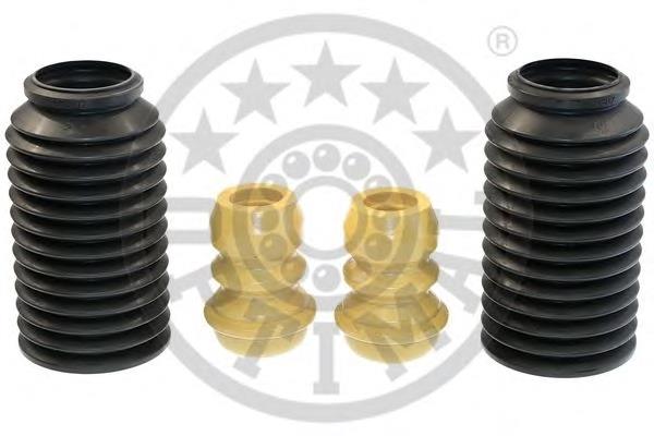 Pára-choque (grade de proteção) de amortecedor dianteiro + bota de proteção FAG 811009830 preço, a partir de 13,47 USD
