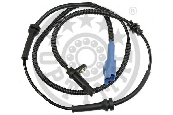 Compre 560390A ERA Sensor dianteiro de ABS