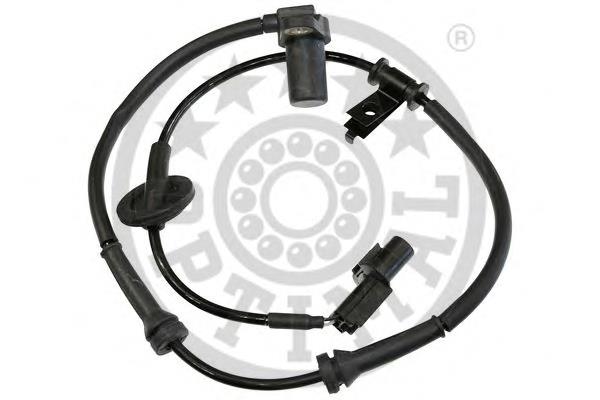 Sensor ABS dianteiro direito Meat&Doria 90413 preço, a partir de 35,29 USD