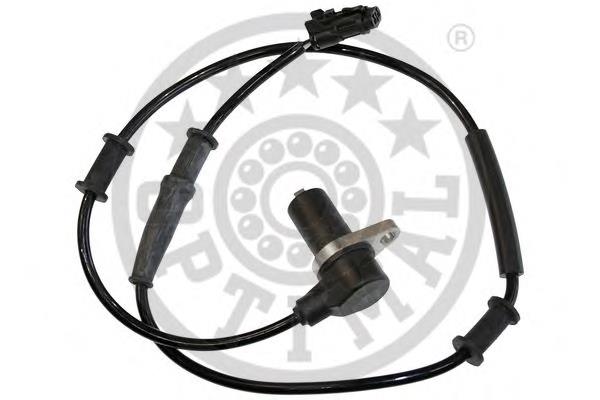 Sensor dianteiro de ABS Hyundai/Kia 9567122000 preço, a partir de 29,38 USD