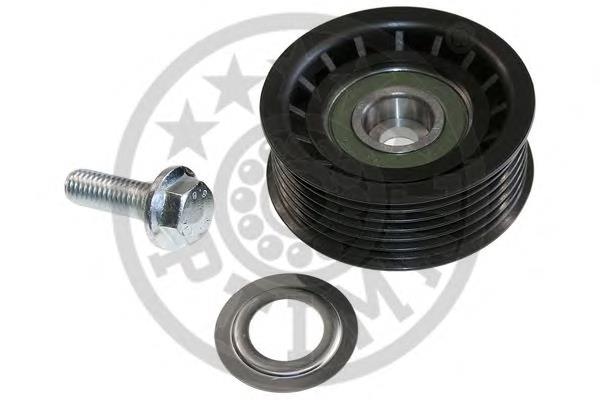 Rolo parasita da correia de transmissão Suzuki 1753079J50 preço, a partir de 17,00 USD