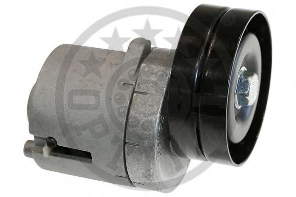 Reguladora de tensão da correia de transmissão Ford 6577227