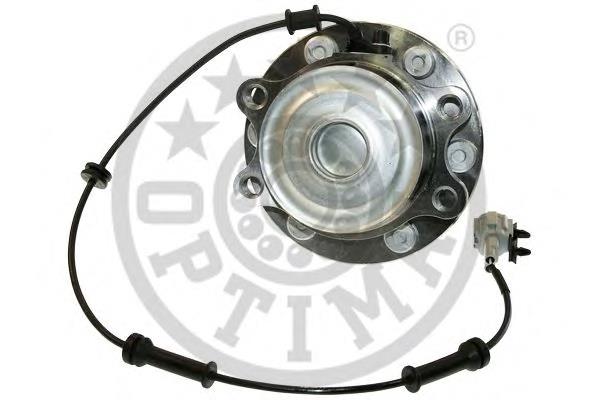 Compre 402029BT0B Nissan/Infiniti Cubo dianteiro
