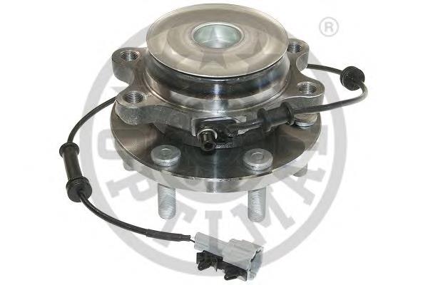 Cubo dianteiro 402029BT0B Nissan/Infiniti