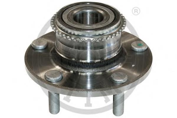 Compre T490258 STC Cubo traseiro