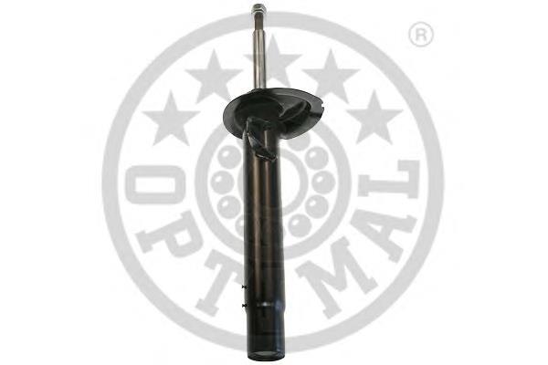 Amortecedor dianteiro direito MSS017278 Mando