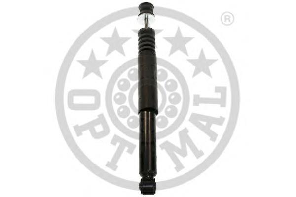 Amortecedor traseiro 1603 Al-ko