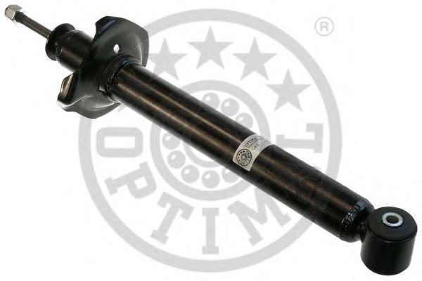 Amortecedor traseiro Mazda D26728700B