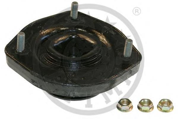 Suporte de amortecedor traseiro direito Toyota 4807112180
