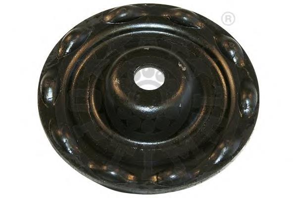Compre 4313 Metalcaucho Suporte de amortecedor dianteiro