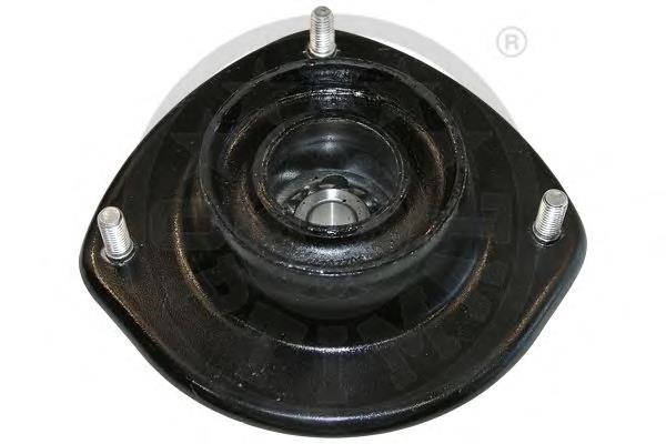 57395 Metalcaucho Suporte de amortecedor dianteiro