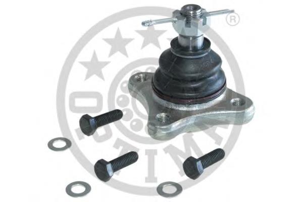 G31002 Optimal Suporte de esfera superior