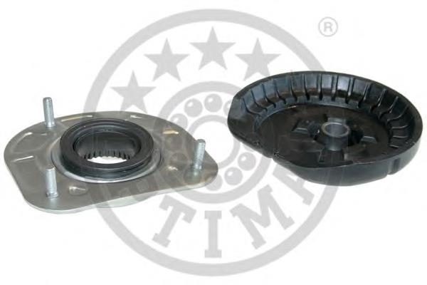 Compre 07025 Metalcaucho Suporte de amortecedor dianteiro