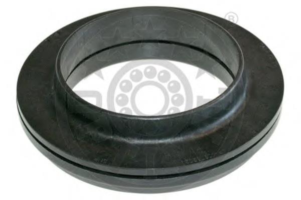 Rolamento de suporte do amortecedor dianteiro 8660001454 Renault (RVI)