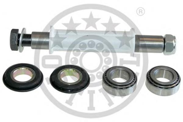 Bloco silencioso do braço oscilante inferior traseiro longitudinal Fiat/Alfa/Lancia 46519898