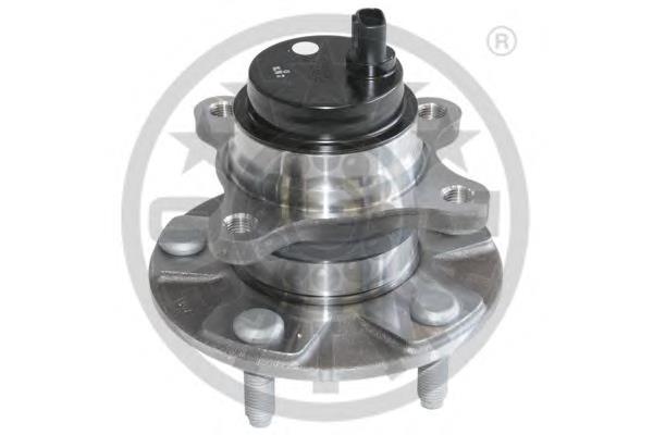 Cubo dianteiro R169111 SNR