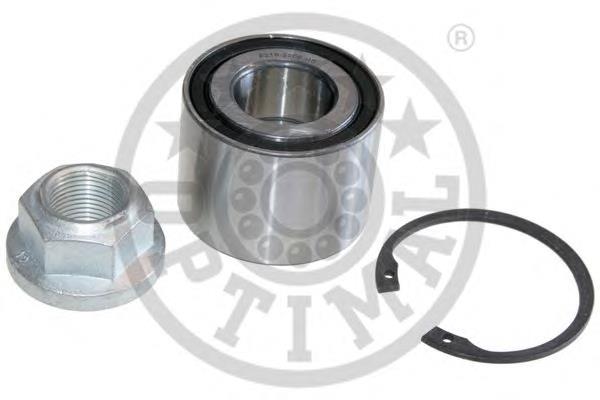Compre E268422 Peugeot/Citroen Rolamento de cubo traseiro